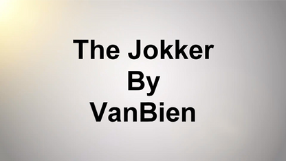 The Jokker by VanBien - Video Download