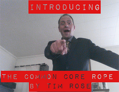 Common Core Rope by Timothy Rose - Video Download