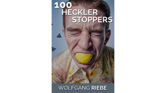 100 Heckler Stoppers by Wolfgang Riebe - ebook