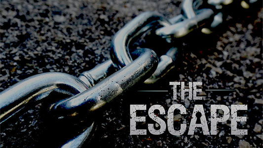 The Escape by Sandro Loporcaro (Amazo) - - Video Download