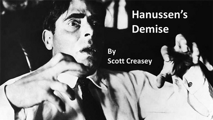 Hanussen's Demise by Scott Creasey - Video Download