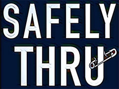 Safely Thru by Kareem Ahmed - Video Download