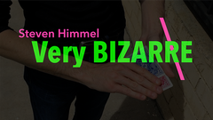 Very Bizarre by Steven Himmel - Video Download