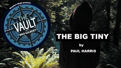 The Vault - The Big Tiny by Paul Harris - Video Download