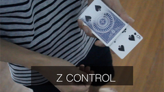 Z - Control by Ziv - Video Download