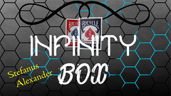 Infinity Box by Stefanus Alex - Video Download