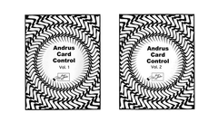 Andrus Card Control (2 book set) - Video Download - ebook