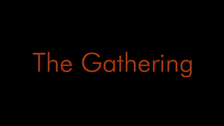 The Gathering by Jason Ladanye - Video Download