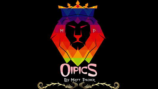 Oipics by Matt Pilcher - Video Download