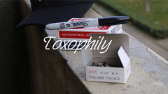 Toxophily by Learned Chang - Video Download