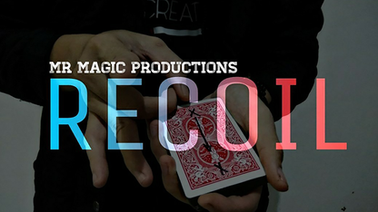 RECOIL by MR Magic Production - Video Download