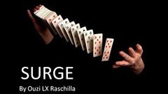 SURGE by Ouzi LX Raschilla - Video Download