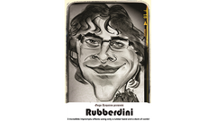 Rubberdini by Gogo Requiem - Video Download