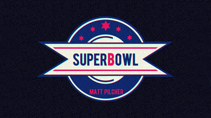 SUPERBOWL by Matt Pilcher video Download