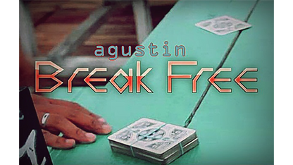 Break Free by Agustin - Video Download