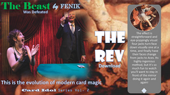 The Rev by Fenik - Video Download