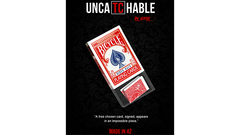 Uncatchable by Olivier Pont - Video Download