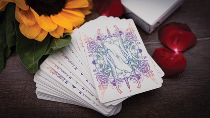 Skymember Presents Daily Life (Standard Edition) Playing Cards by Austin Ho and The One