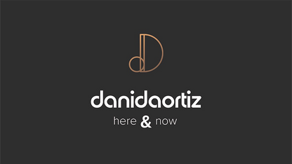 Here & Now 1 by Dani DaOrtiz - Video Download