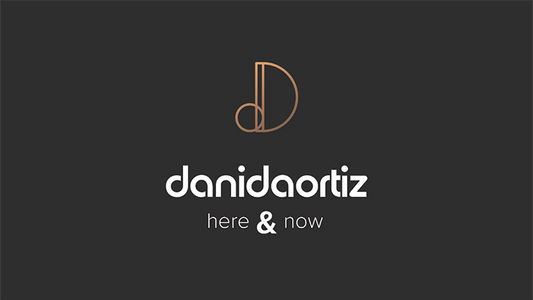 Here & Now 1 by Dani DaOrtiz - Video Download