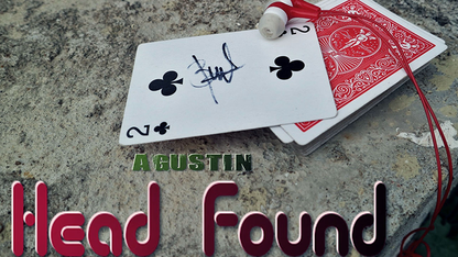 Head Found by Agustin - Video Download