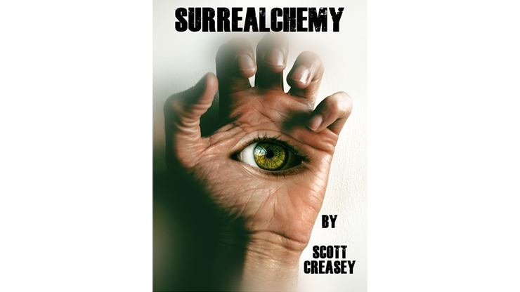 SURREALCHEMY by Scott Creasey - ebook