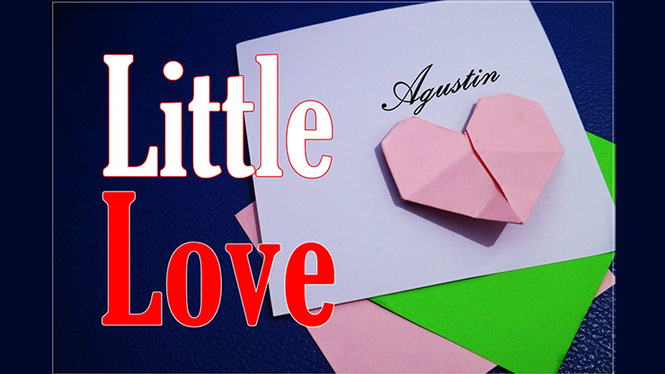 Little Love by Agustin - Video Download