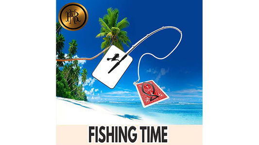 Fishing Time by RN Magic - Video Download