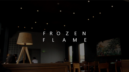 FROZEN FLAME by Arnel Renegado - Video Download