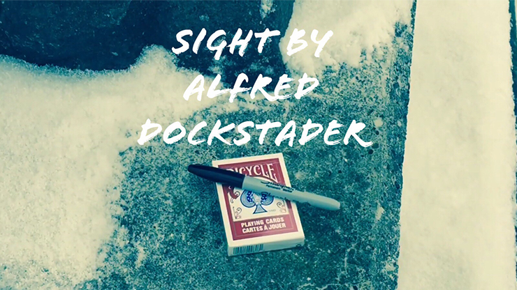 Sight by Alfred Dockstader - Video Download