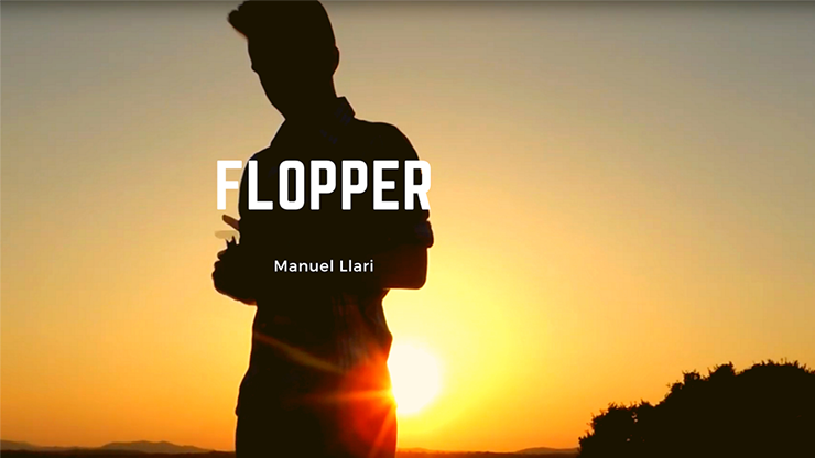 Flopper Change by Manu Llari - Video Download