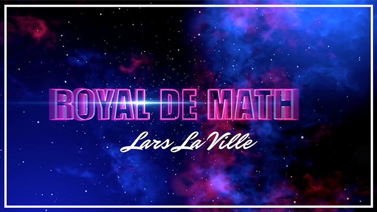 Royal De Math Lars La Ville/La Ville Magic - Video Download