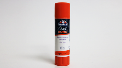 Repositionable Glue Stick (1 Unit)