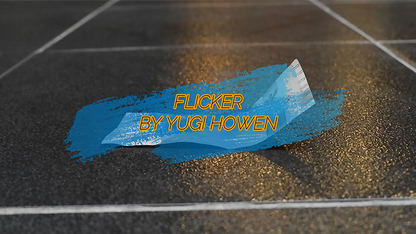 FLICKER by Yugi Howen - Video Download