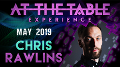 At The Table - Chris Rawlins 2 May 15th 2019 - Video Download