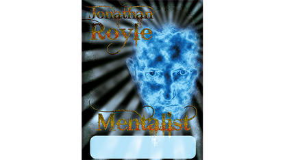 Royle Mentalist, Mind Reader & Psychic Entertainer Live by Jonathan Royle - Mixed Media Download