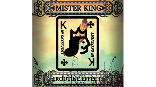 Mister King by SaysevenT - Video Download