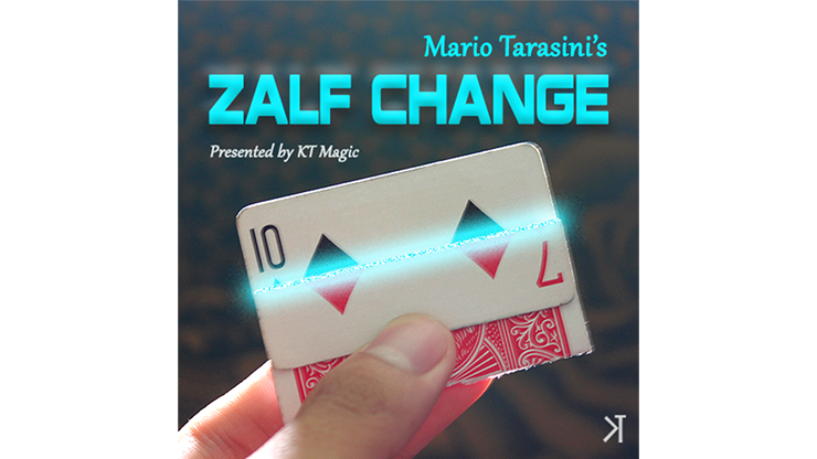 Zalf Change by Mario Tarasini and KT Magic - Video Download