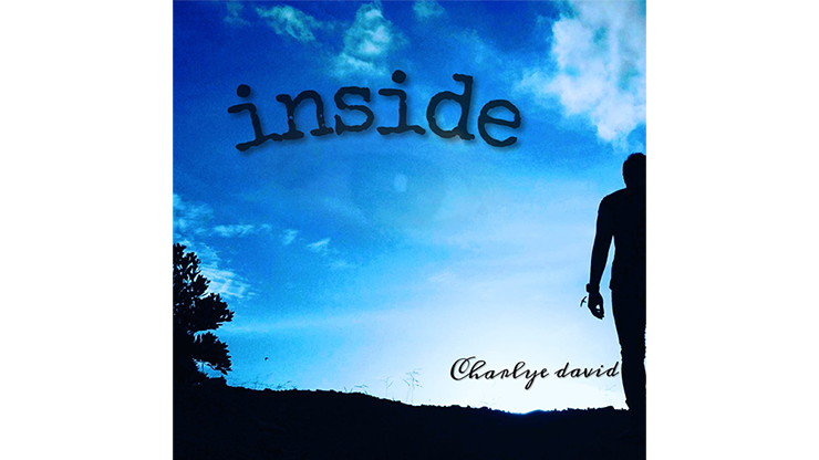 Inside by Charlye David - Video Download