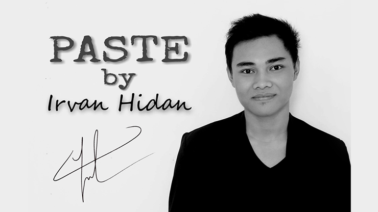 Paste by Irvan Hidan - Video Download