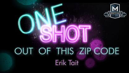 MMS ONE SHOT - Out of This Zip Code by Erik Tait - Video Download