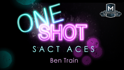 MMS ONE SHOT - SACT Aces by Ben Train - Video Download