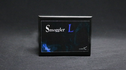 SMOGGLER (Blue) by CIGMA Magic - Trick