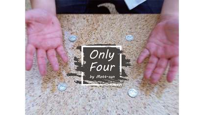 Only-Four by Mott-Sun - Video Download