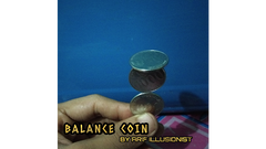 Balance Coin by Arif Illusionist - Video Download