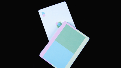 Palette Playing Cards