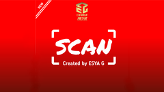 Scan by Esya G - Video Download