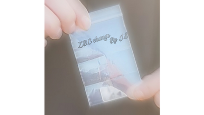 ZBC Change by J.S. - Video Download