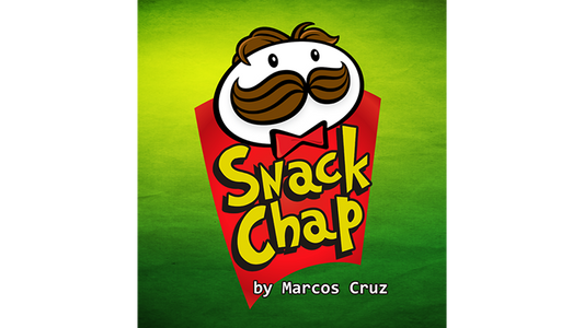 SNACK CHAP by Marcos Cruz - Trick