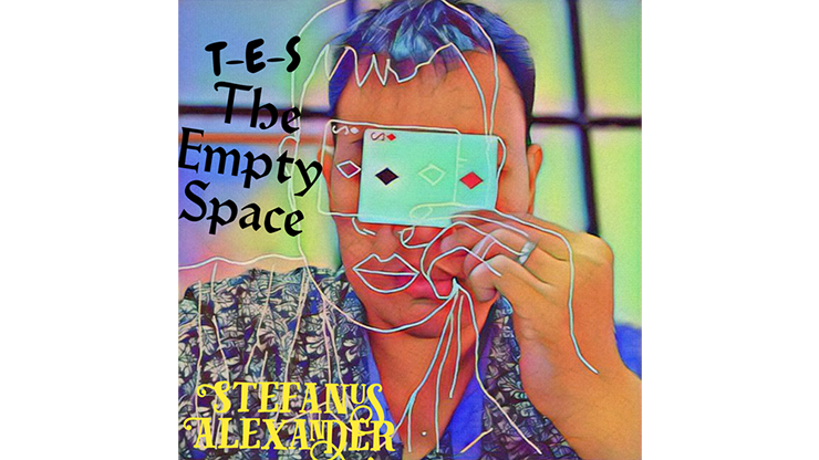 T-E-S (The Empty Space) by Stefanus Alexander - Video Download